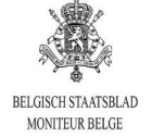 Moniteur belge