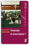 Féministes et universitaires ?